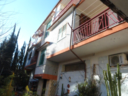 Appartamento in affitto a Crotone
