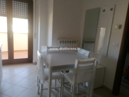 Appartamento in vendita a Crotone