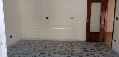 Appartamento in vendita a Crotone