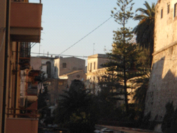 Magazzino in affitto a Crotone