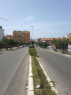 Magazzino in affitto a Crotone