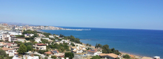 Appartamento in vendita a Crotone
