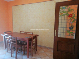 Appartamento in affitto a Crotone