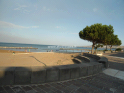 Appartamento in affitto a Crotone