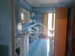 Appartamento in affitto a Crotone