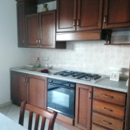 Appartamento in affitto a Crotone