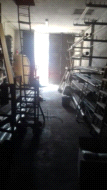 Magazzino in affitto a Crotone