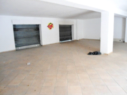 Magazzino in affitto a Crotone
