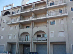 Appartamento in vendita a Crotone