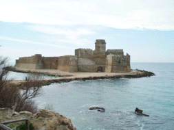 Appartamento in vendita a Isola di Capo Rizzuto