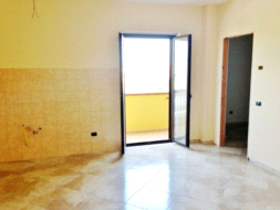 Appartamento in vendita a Crotone