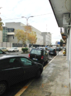 Magazzino in vendita a Crotone