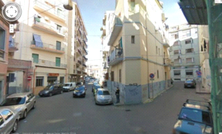 Magazzino in affitto a Crotone