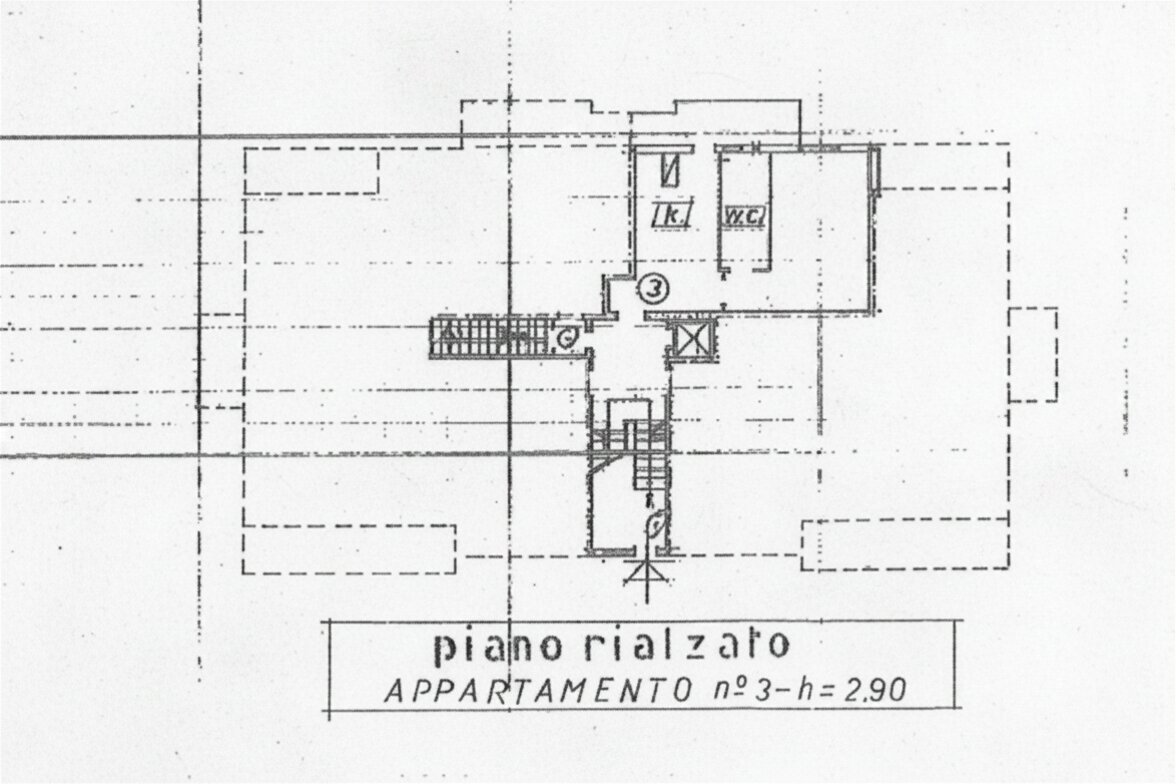 Appartamento in vendita a Caravaggio