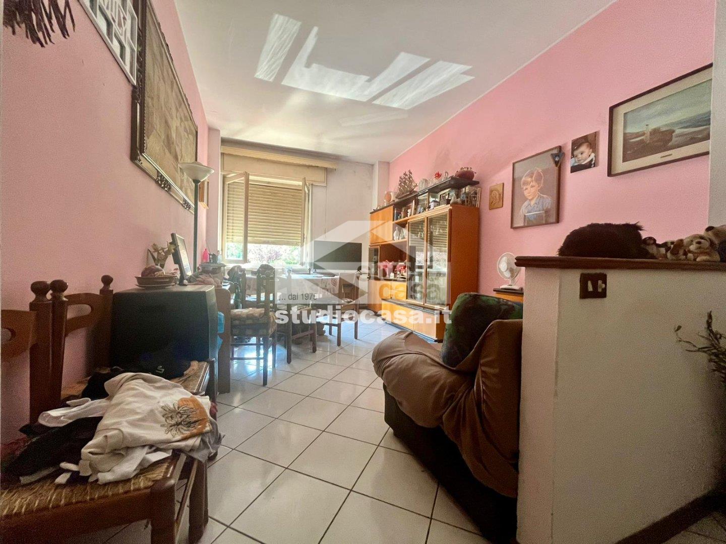Appartamento in vendita a Brignano Gera d