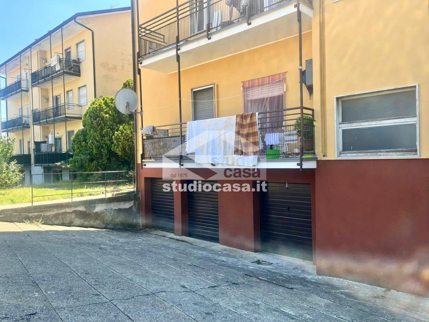 Appartamento in vendita a Brignano Gera d