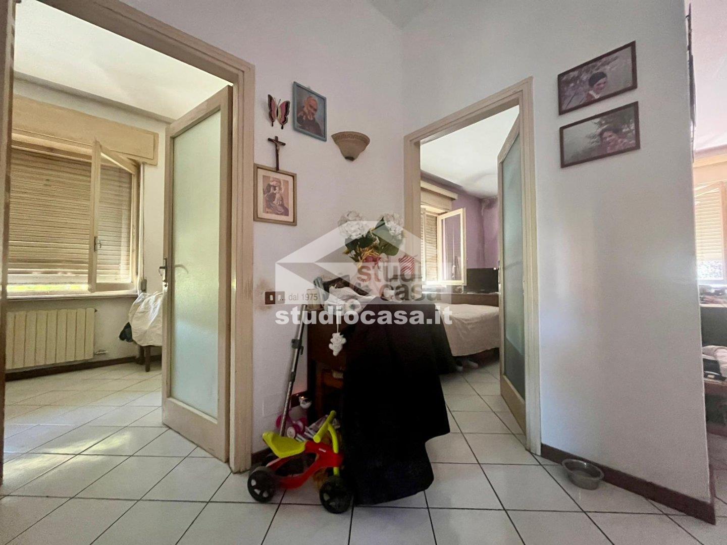 Appartamento in vendita a Brignano Gera d