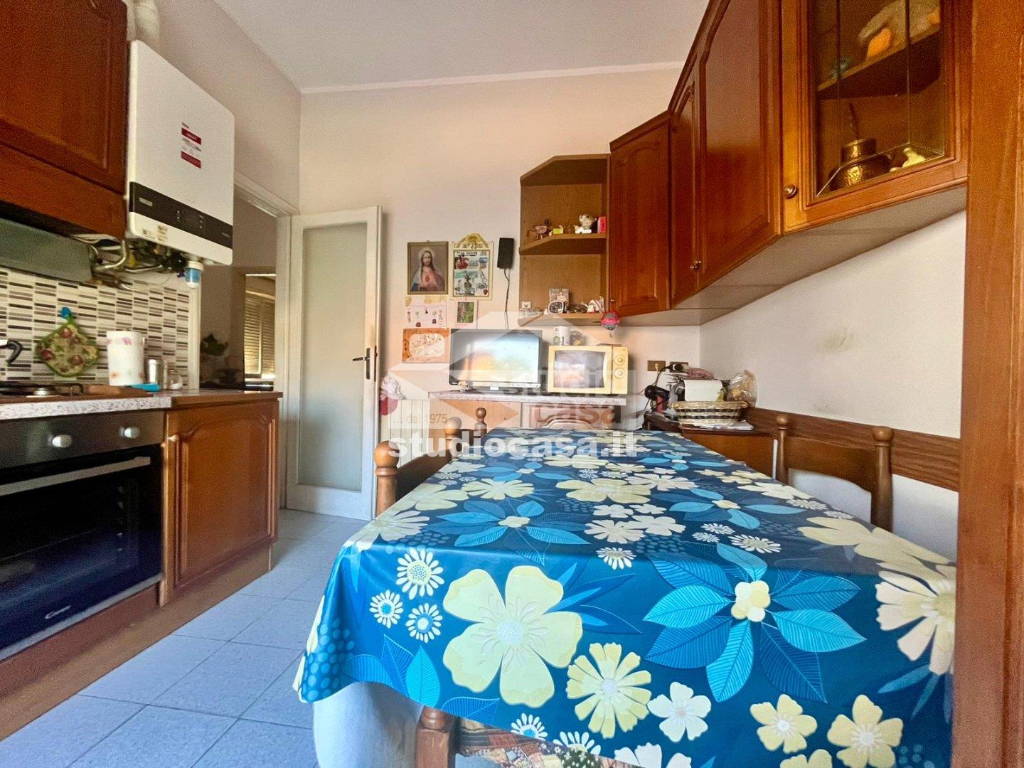 Appartamento in vendita a Brignano Gera d