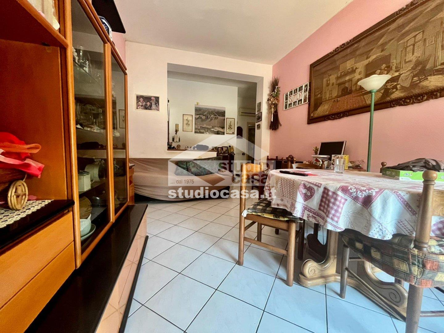 Appartamento in vendita a Brignano Gera d
