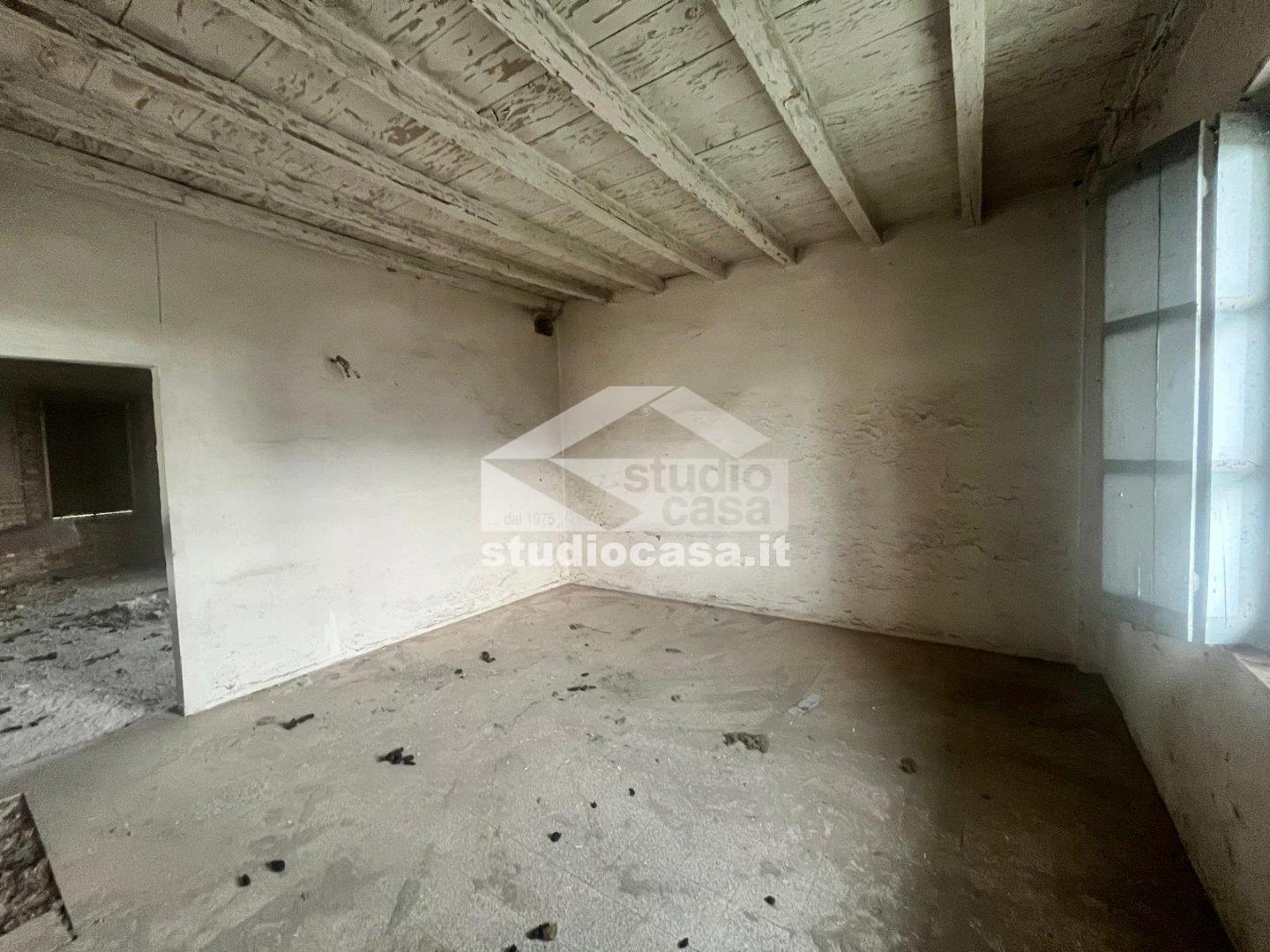 Casa Unifamiliare in vendita a Caravaggio