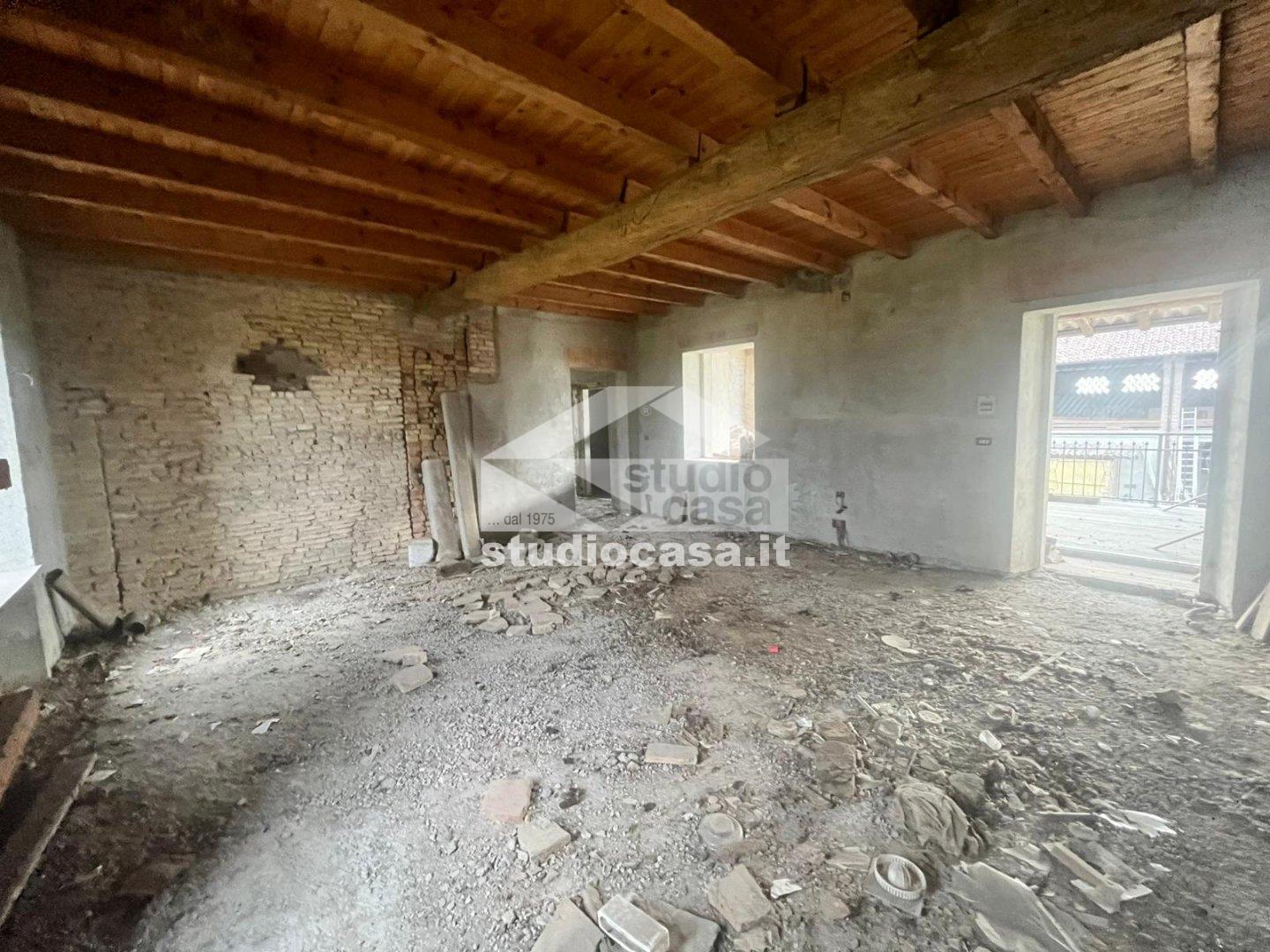 Casa Unifamiliare in vendita a Caravaggio