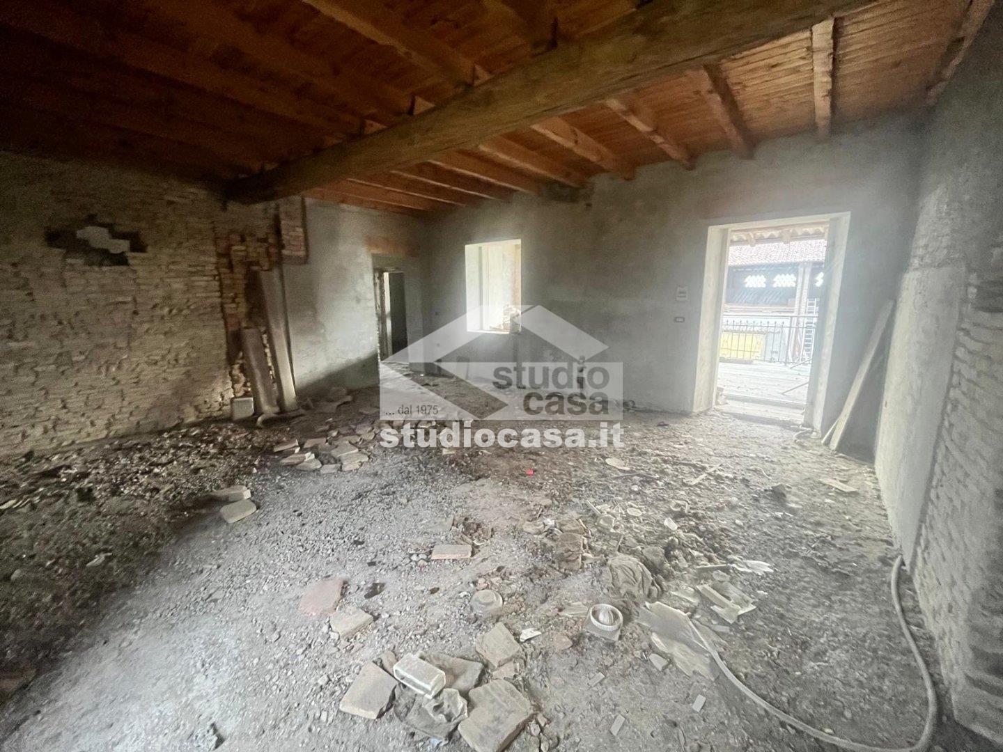 Casa Unifamiliare in vendita a Caravaggio