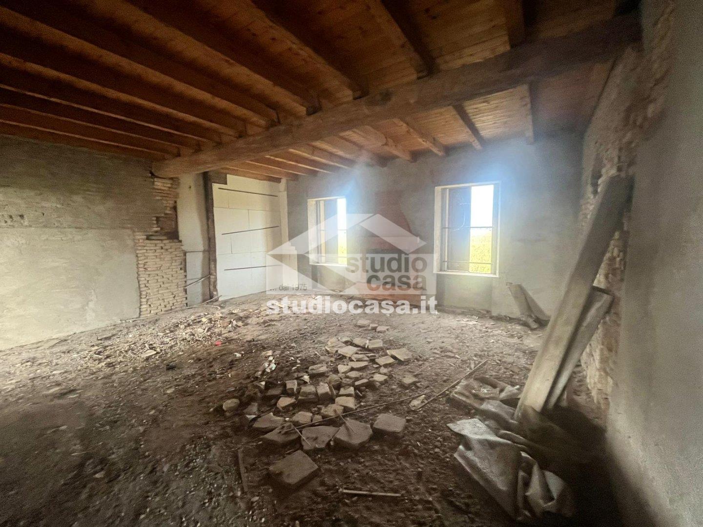 Casa Unifamiliare in vendita a Caravaggio