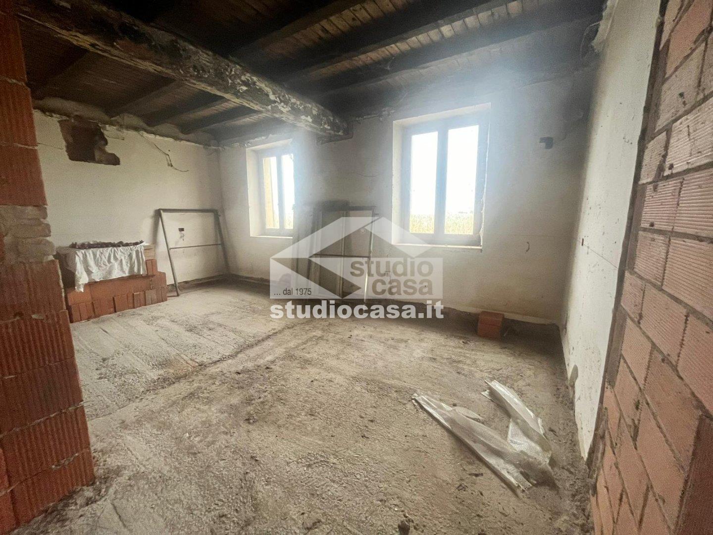Casa Unifamiliare in vendita a Caravaggio