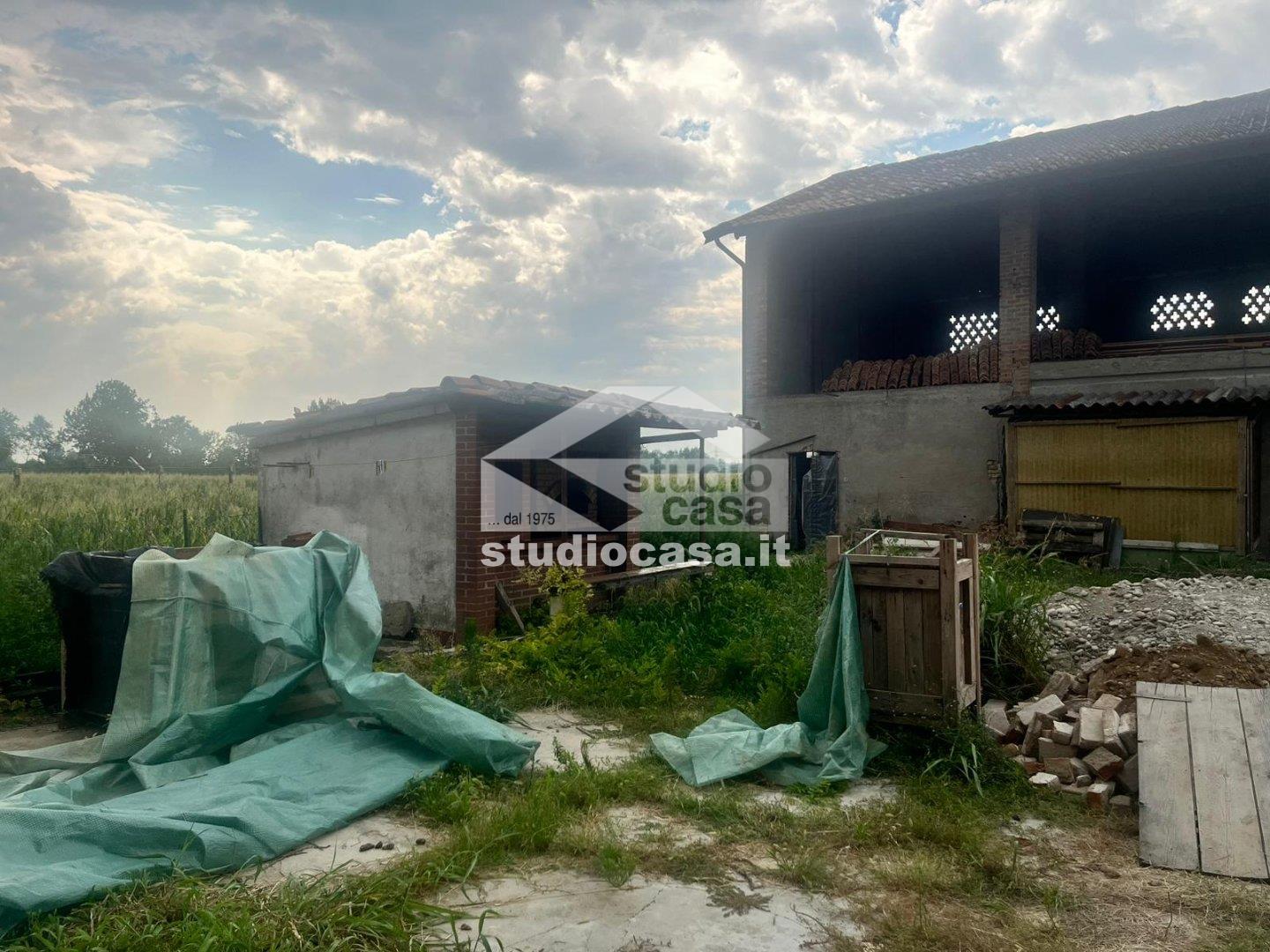 Casa Unifamiliare in vendita a Caravaggio