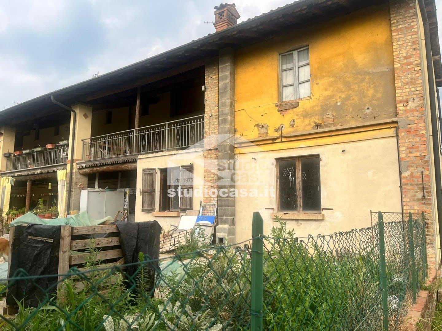 Casa Unifamiliare in vendita a Caravaggio