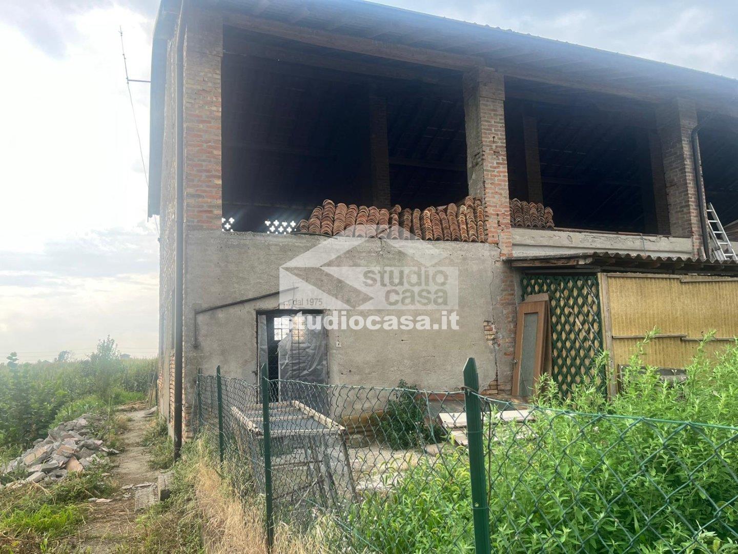 Casa Unifamiliare in vendita a Caravaggio