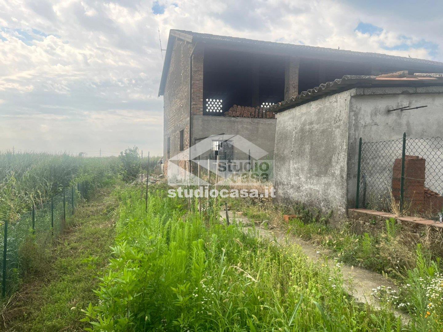 Casa Unifamiliare in vendita a Caravaggio