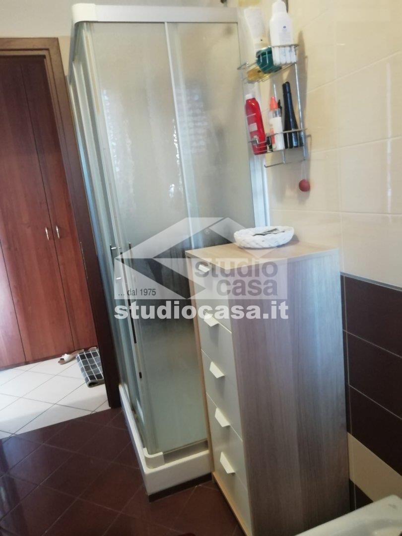 Appartamento in vendita a Caravaggio