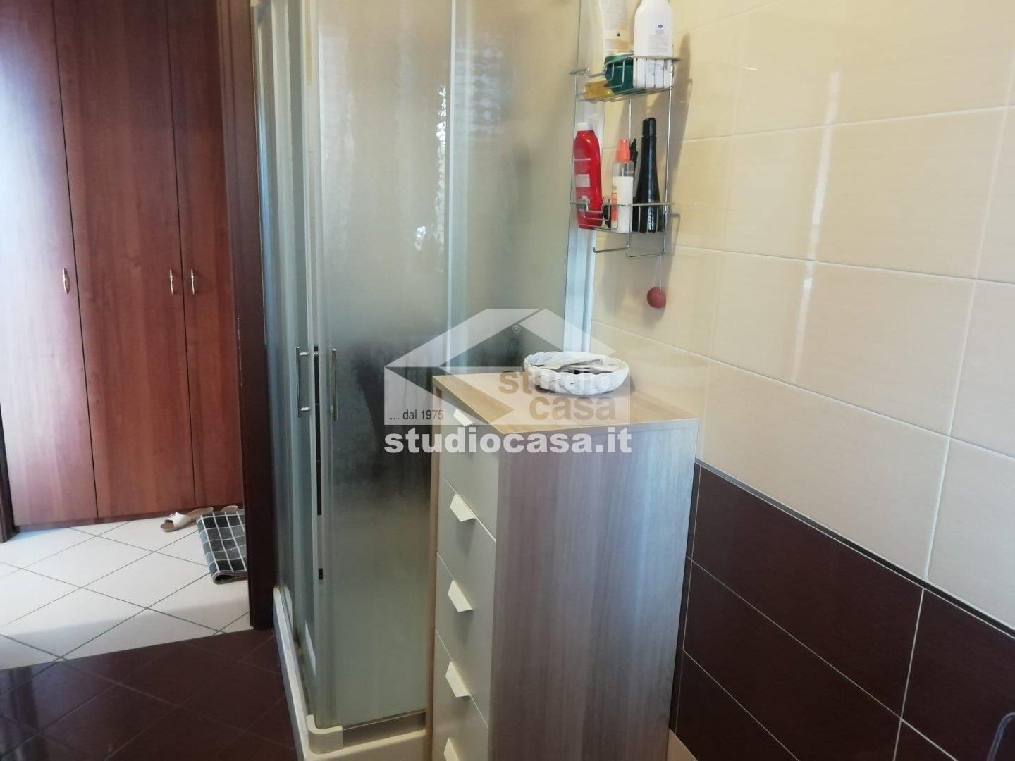 Appartamento in vendita a Caravaggio