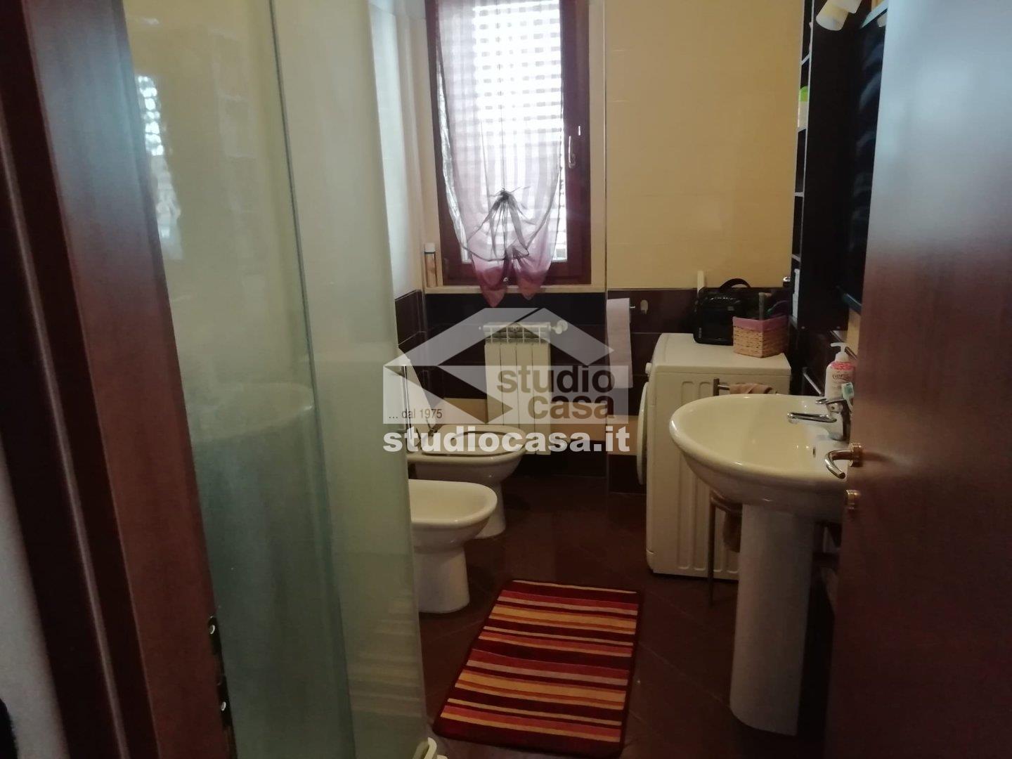 Appartamento in vendita a Caravaggio