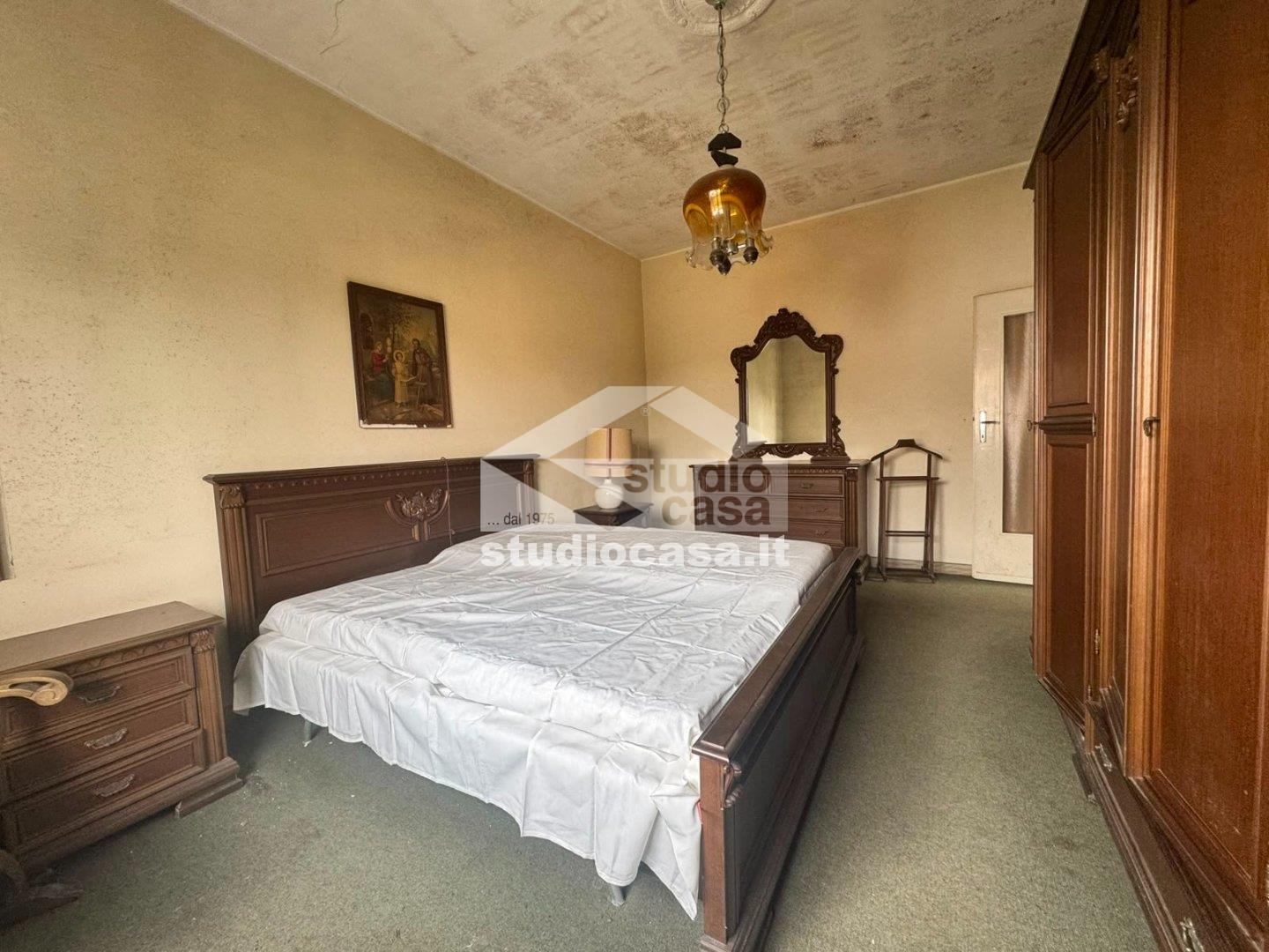 Villa a schiera in vendita a Ricengo