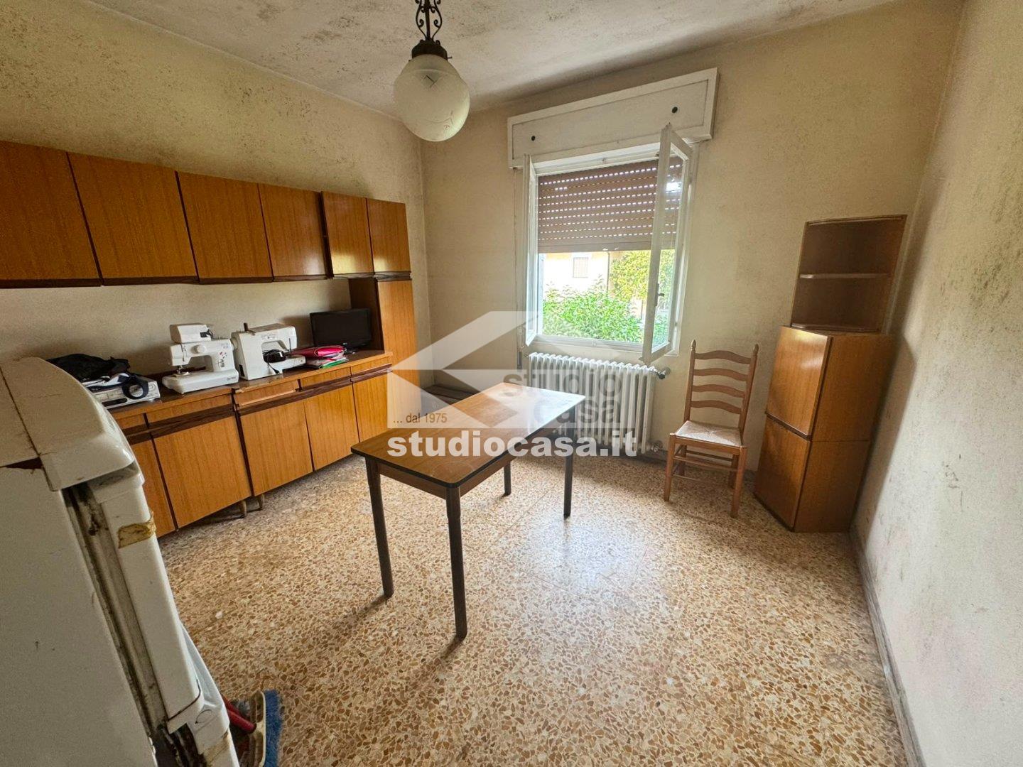 Villa a schiera in vendita a Ricengo