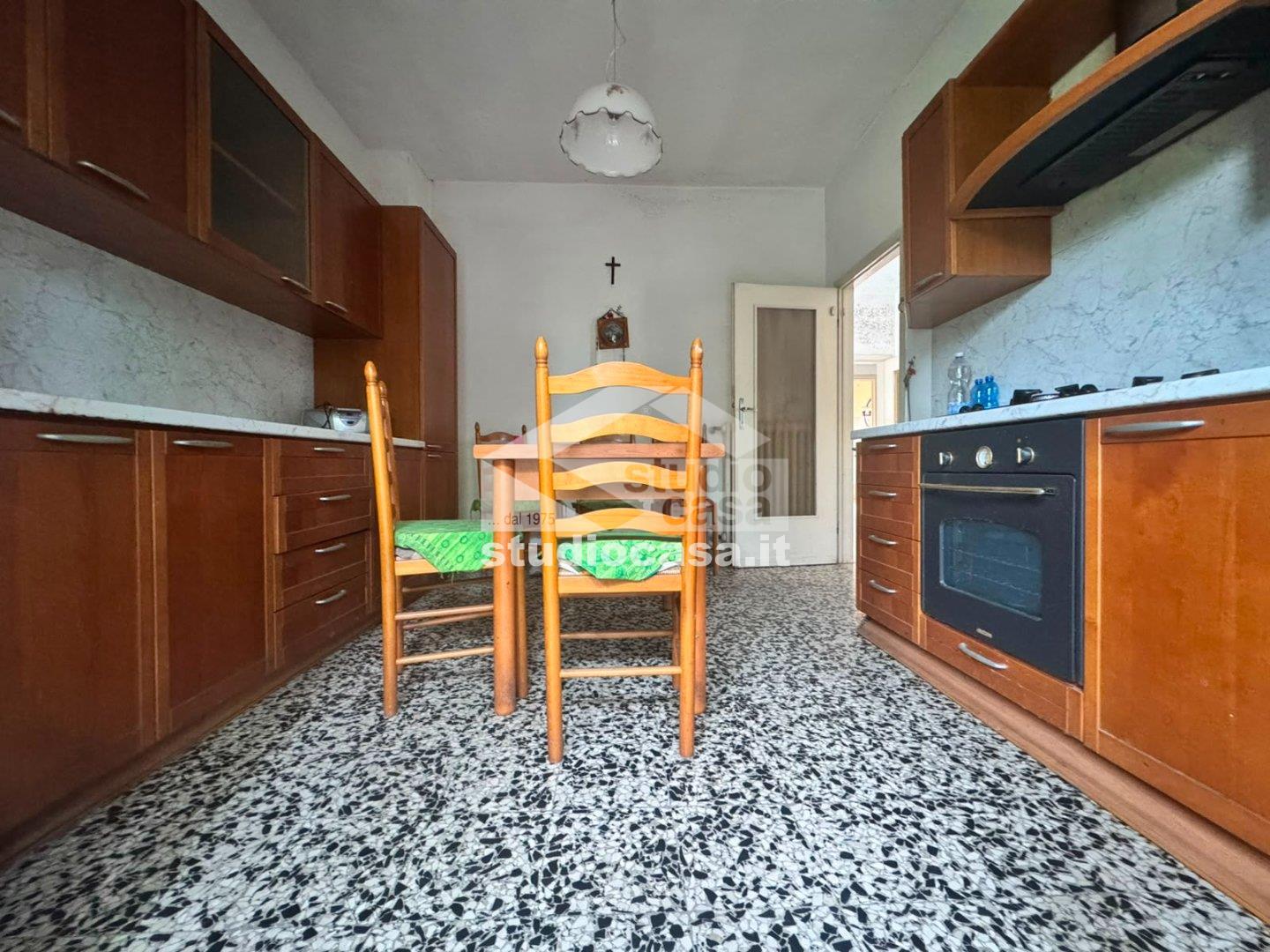 Villa a schiera in vendita a Ricengo