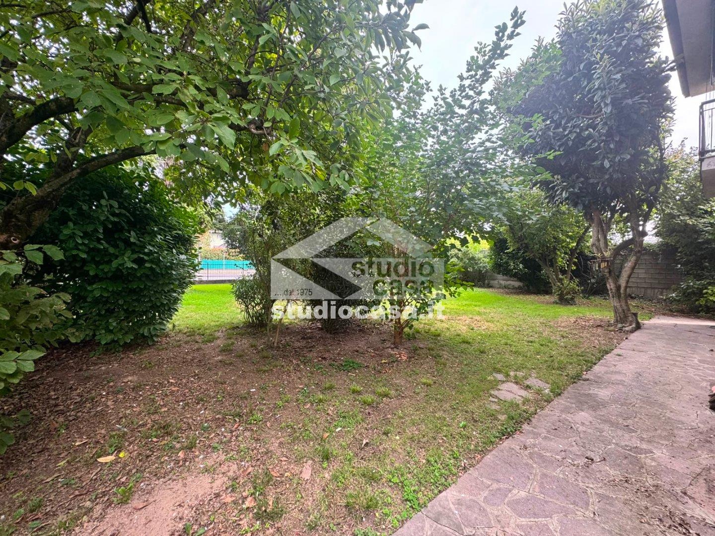Villa a schiera in vendita a Ricengo