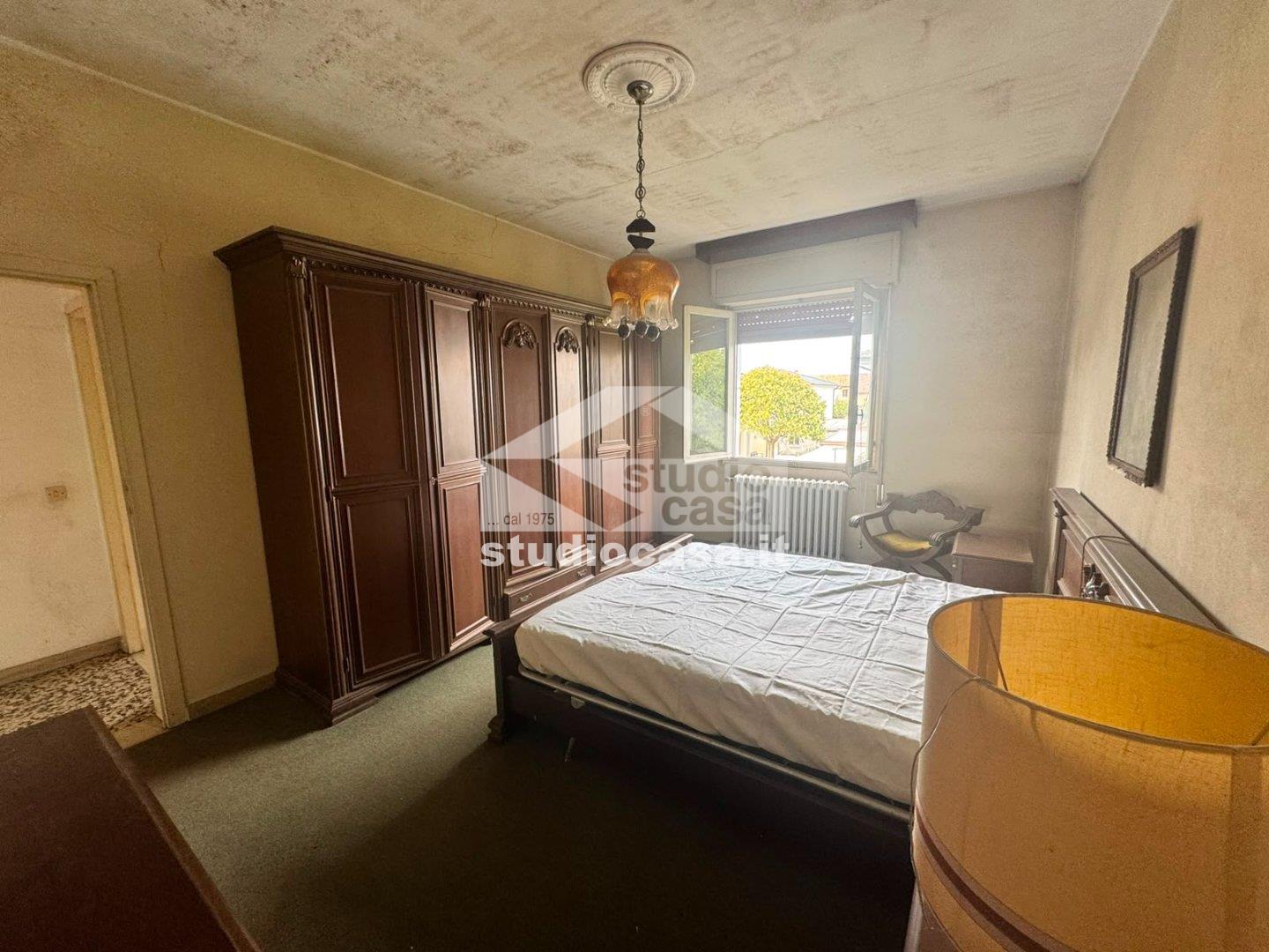 Villa a schiera in vendita a Ricengo