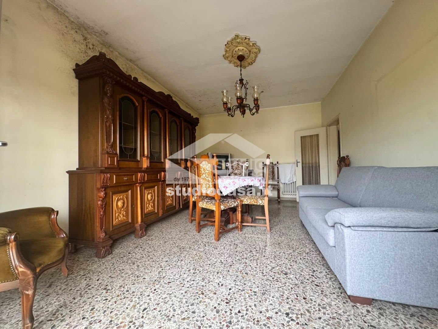 Villa a schiera in vendita a Ricengo
