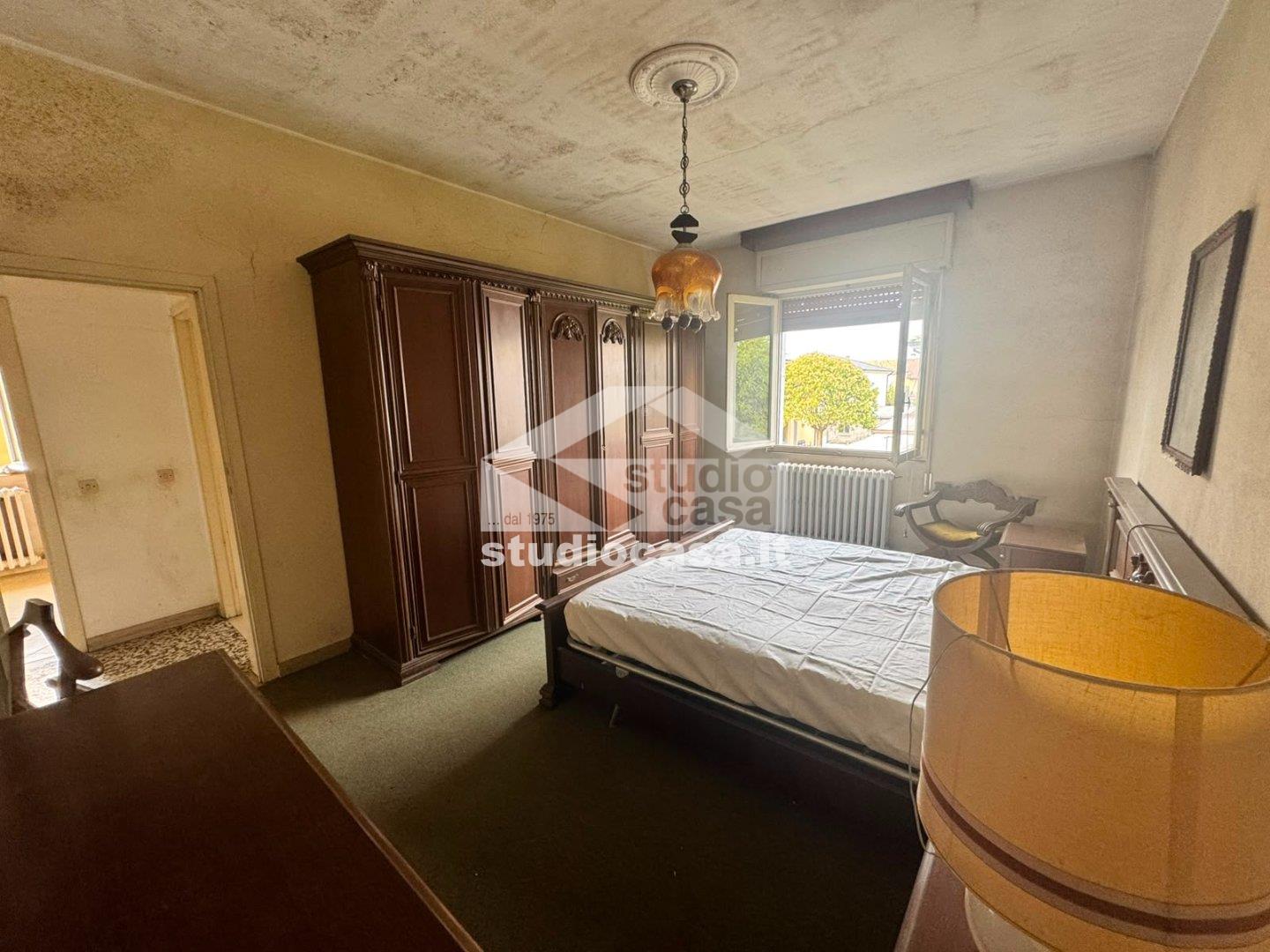 Villa a schiera in vendita a Ricengo