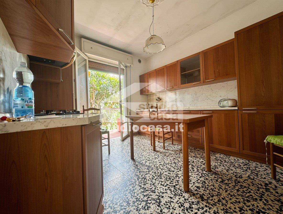 Villa a schiera in vendita a Ricengo