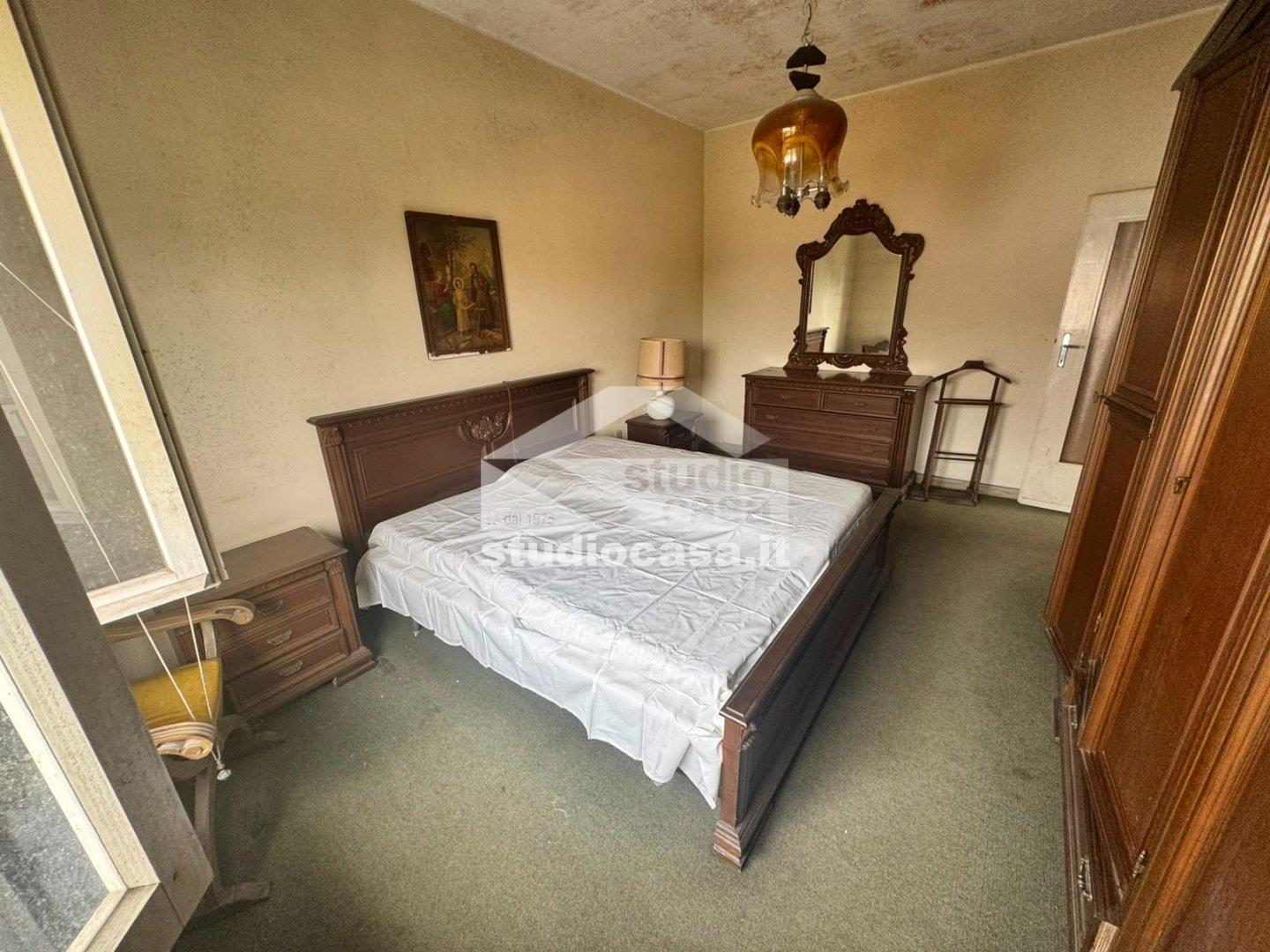 Villa a schiera in vendita a Ricengo