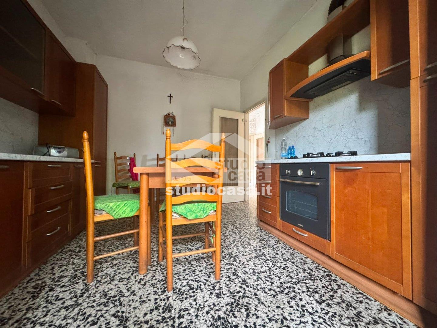 Villa a schiera in vendita a Ricengo