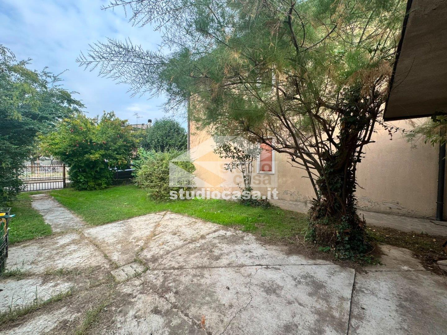 Villa a schiera in vendita a Ricengo