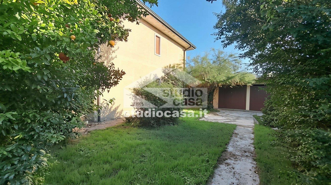 Villa a schiera in vendita a Ricengo