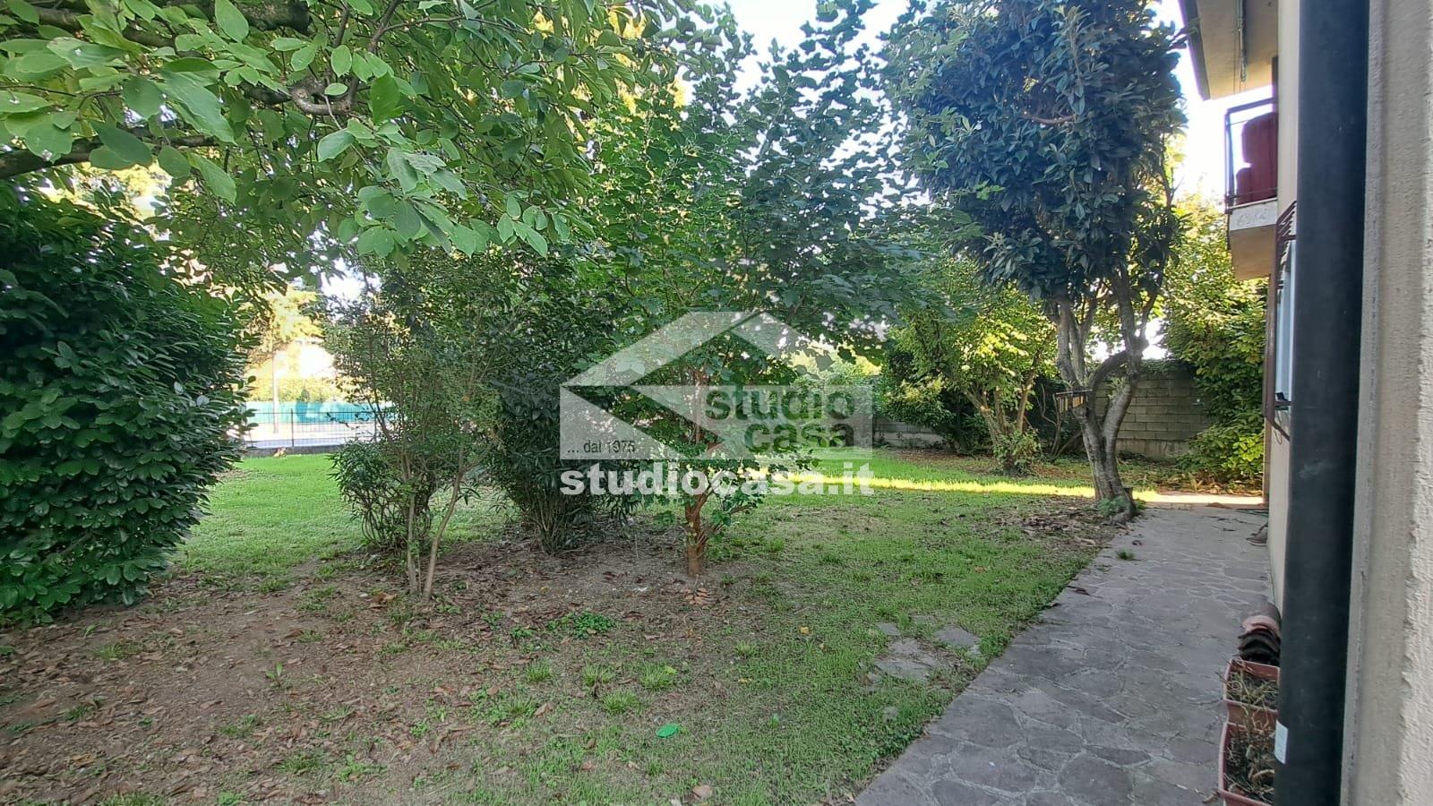 Villa a schiera in vendita a Ricengo