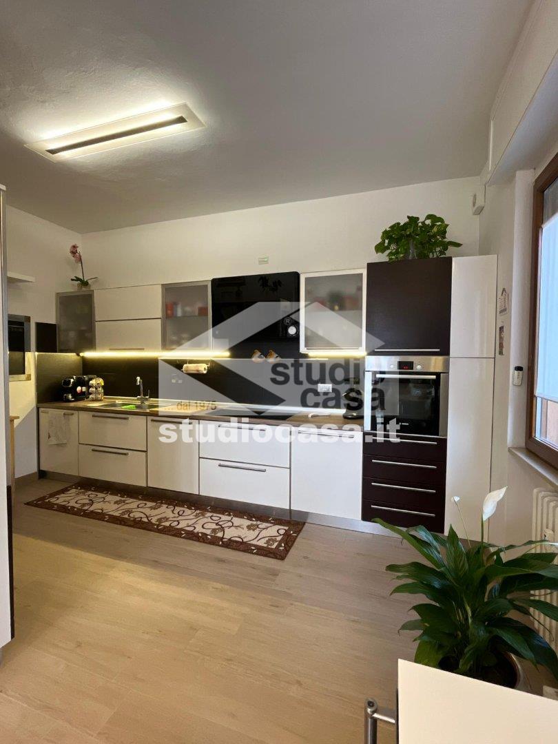 Appartamento in vendita a Treviglio