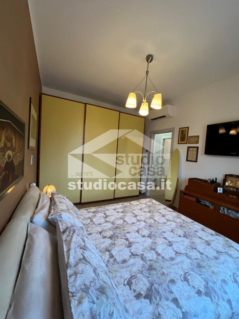 Appartamento in vendita a Treviglio